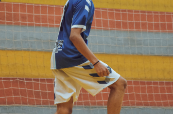 Foto - Jogos da Primavera 2025