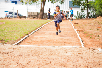 Foto - Atletismo