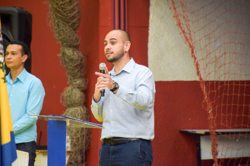 Foto - Dispensa do Serviço Militar