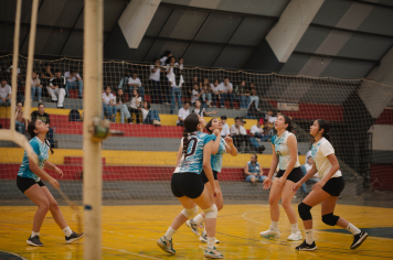 Foto - Segundo Dia de Jogos da Primavera