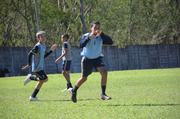 Foto - Último dia de Finais dos Jogos da Primavera 2025