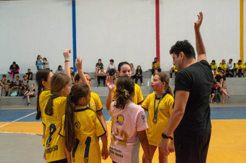 Foto - Último dia de Finais dos Jogos da Primavera 2025