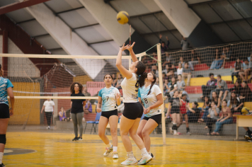 Foto - Segundo Dia de Jogos da Primavera