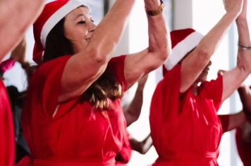 Foto - Cantata de Natal 2025