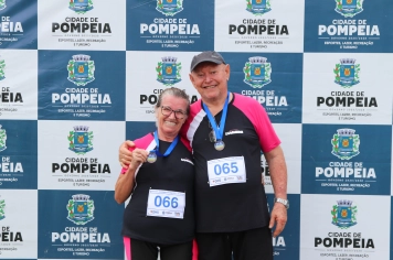 Foto - 1º Duathlon da Academia Municipal Vida