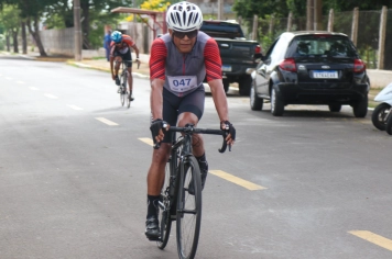 Foto - 1º Duathlon da Academia Municipal Vida