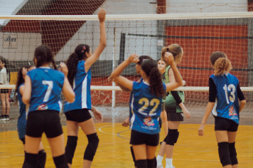 Foto - Jogos da Primavera 2025