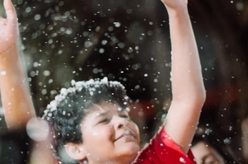 Foto - Cantata de Natal 2025