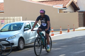 Foto - 1º Duathlon da Academia Municipal Vida