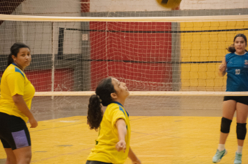 Foto - Segundo Dia de Jogos da Primavera