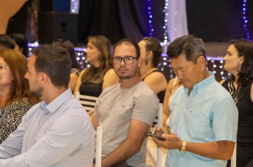 Foto - Formatura Ensino Fundamental I