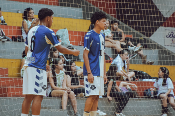 Foto - Jogos da Primavera 2025