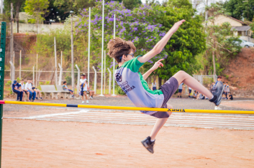 Foto - Atletismo