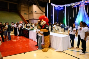 Foto - Formatura do PROERD 2025