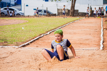Foto - Atletismo