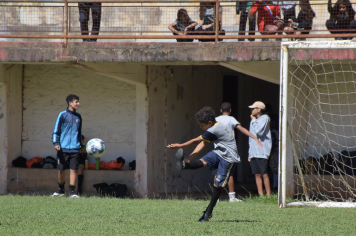 Foto - Último dia de Finais dos Jogos da Primavera 2025