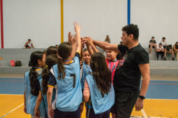 Foto - Último dia de Finais dos Jogos da Primavera 2025