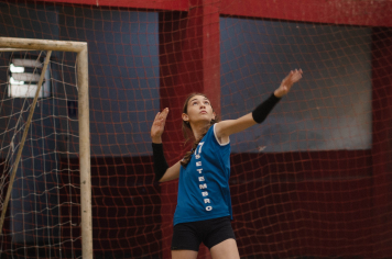 Foto - Segundo Dia de Jogos da Primavera