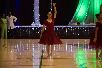 Foto - Formatura Educação Infantil 2025