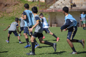 Foto - Último dia de Finais dos Jogos da Primavera 2025