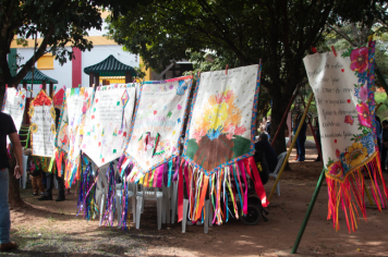 Foto - Festa Junina da CEMEI Dr. Paulo Vicente