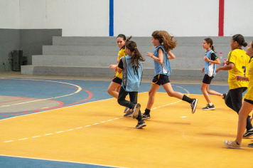 Foto - Último dia de Finais dos Jogos da Primavera 2025