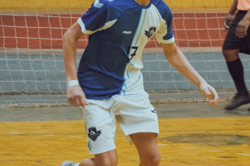 Foto - Jogos da Primavera 2025