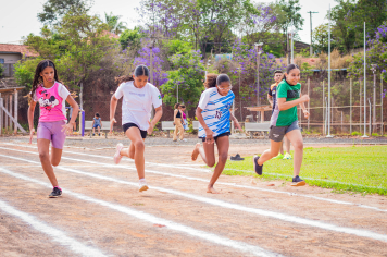 Foto - Atletismo
