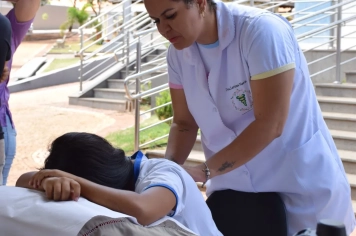 Foto relacionada - Dia da Mulher 2026