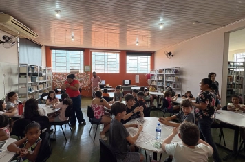 Foto - Vem Pras Férias