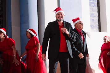 Foto - Cantata de Natal 2025