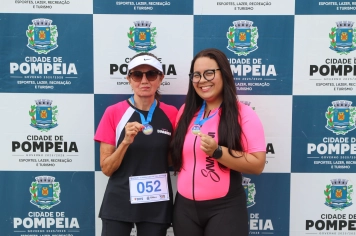 Foto - 1º Duathlon da Academia Municipal Vida