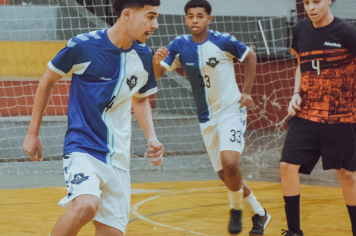 Foto - Jogos da Primavera 2025