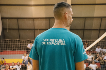 Foto - Segundo Dia de Jogos da Primavera