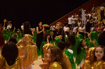 Foto - Formatura Educação Infantil 2025
