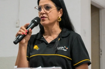 Foto - Encontro do programa 