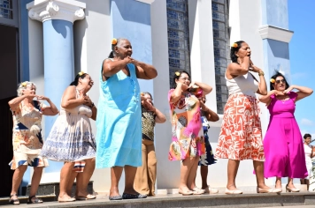 Foto - Dia da Mulher 2026