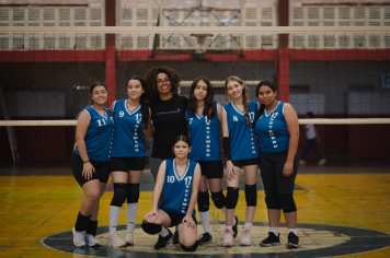 Foto - Segundo Dia de Jogos da Primavera