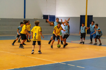 Foto - Último dia de Finais dos Jogos da Primavera 2025