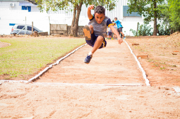 Foto - Atletismo