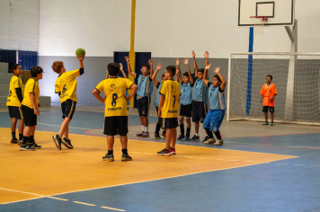 Foto - Último dia de Finais dos Jogos da Primavera 2025