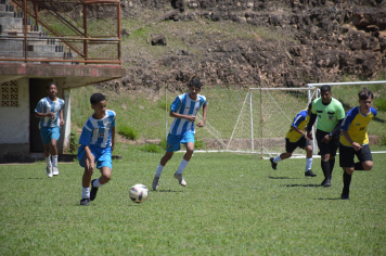 Foto - Último dia de Finais dos Jogos da Primavera 2025