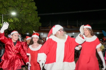 Foto - Cantata de Natal 2025