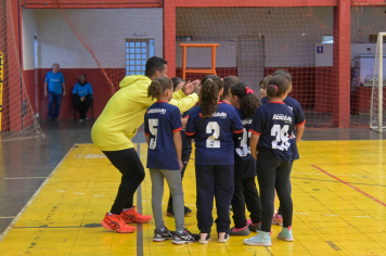 Foto - Último dia de Finais dos Jogos da Primavera 2025