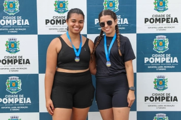 Foto - 1º Duathlon da Academia Municipal Vida