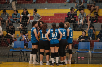 Foto - Segundo Dia de Jogos da Primavera