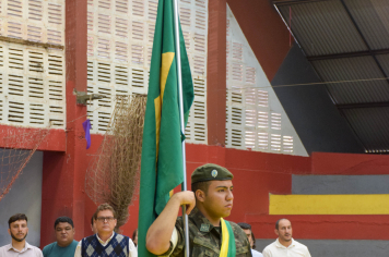 Foto - Dispensa do Serviço Militar