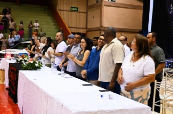 Foto - Formatura do PROERD 2025