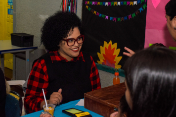 Foto - Festa Julina Tempo Integral