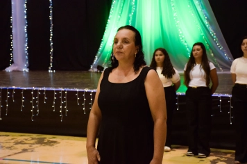 Foto - Formatura Educação Infantil 2025